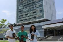 Ganan estudiantes del CUAAD en el concurso de diseño de interiores StyleTools Competition 2018 1
