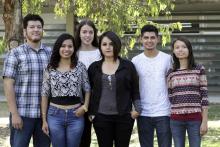 Reconocen modelo de integración comunitaria de alumnos del CUAAD