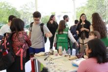 Con talleres y charlas comienzan los festejos del onceavo aniversario de Resicuaad 5