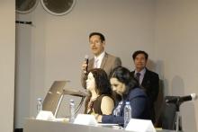 Estudiantes de intercambio llegan al CUAAD 2