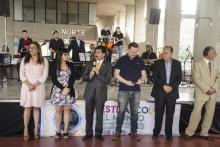 Inicia sexto festival “Colores del mundo” en el CUAAD_1