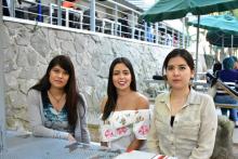 Alumnas del CUAAD diseñan indumentaria para proteger a migrantes_1