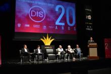 Celebra Departamento de Imagen y Sonido del CUAAD su 20 aniversario_1