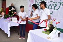 Promueven expresiones culturales de los barrios de Guadalajara