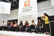 Lo mejor del Diseño Gráfico del CUAAD se presenta en la Muestra Diseño