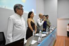  Realizan seminario sobre la sustentabilidad en asentamientos turísticos
