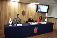 Anuncian Segunda Semana de la Fotografía en el CUAAD_1