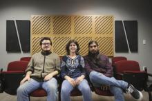 Cortometraje “La herencia del viento” es nominado al premio Oscar Estudiantil  3