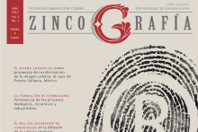 Ingresa revista “Zincografía” del CUAAD a portal español de difusión científica (foto 1)