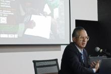 Arranca la IX Jornada Internacional de Arte: “Arte expandido”, en el CUAAD 3