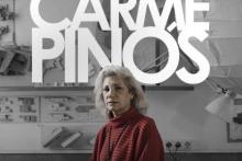 Carme Pinós recibirá el Homenaje ArpaFIL