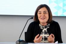 Promueven gestión de proyectos culturales a escala internacional_1