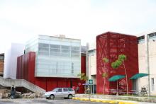 Academia Mexicana de Artes y Ciencias Cinematográficas entregará Ariel de Oro al DIS, del CUAAD (foto 1)