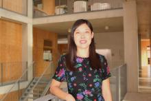 Reconocen investigación de académica del CUAAD
