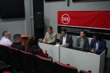 CAESA evalúa calidad de dos programas del CUAAD (foto 1)
