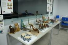 Alumnos del CUAAD buscan crear identidad para el mueble mexicano_1