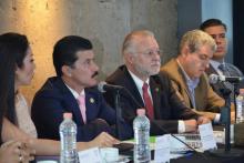 UdeG y Prodeur presentan Agenda Urbana 2017 para Jalisco