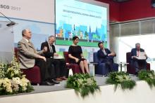 UdeG y Prodeur crean Agenda Urbana para Jalisco