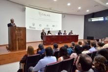 Reconoce CUCSH a estudiantes de diseño gráfico 5