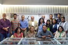 Impulsa COECyTJAL proyectos relacionados con innovación y diseño del CUAAD