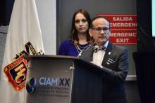 Realizarán investigación en ergonomía aplicada en la salud 5