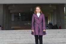 Profesora investigadora del CUAAD gana Premio al Profesionista Destacado 2019 1