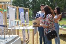 Proponen remodelar equipamiento urbano de centros comunitarios de Guadalajara.