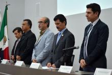 CUAAD es sede de Asamblea Nacional di-integra (foto 1)