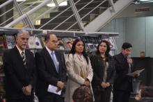 Celebran 38 años de Licenciatura en Diseño de Interiores y Ambientación (foto 1)