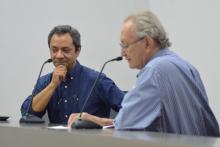 Imparten en CUAAD conferencia sobre eficiencia energética en la arquitectura