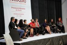 Se realiza la quinta edición del Coloquio Proyectos de Comunicación del CUAAD 5
