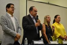 Inicia II Jornada Internacional de Arte: Actualidad y Conservadurismo 1