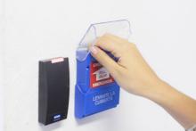  Edificio de posgrados cuenta con sistema para activación de alarma_1