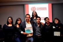 Aumenta el número de jóvenes empresarios en Guadalajara