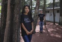 Editar Noticia Cineastas del DIS presentarán cortometraje en festival de El Gouna, Egipto (foto 1)