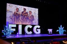 Obtiene CUAAD más premios al finalizar el FICG 37_3