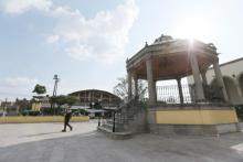 Restauran tejido social en San Martín de las Flores 1