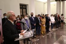 Inauguran en MUSA “Tempus instans”, muestra fotográfica de José Hernández-Claire_4