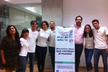 Diseñan universitarios sistema de saneamiento para zonas urbanas sin drenaje_1