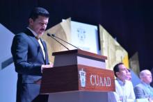 Resalta Rector del CUAAD aumento de matrícula y acreditación de programas_1
