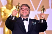 Guillermo del toro, impulsor de los estudios cinematográficos en la UDEG