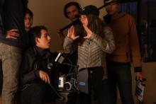 Nominada estudiante de cine a los Indie Short Awards Cannes_1