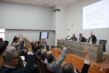 Instalan el Consejo del CUAAD para el periodo 2024-2025 4