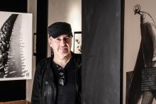 Expondrán obras del caricaturista cubano Ángel Boligán
