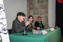Inauguran “Metáforas de un trazo”, homenaje a Ángel Boligá