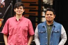 Destacan estudiantes de Música del CUAAD en concursos panamericano y nacional de saxofón 1