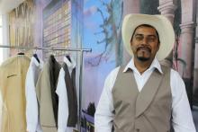 Entrega CUAAD los primeros uniformes a Calandrieros de Guadalajara 4