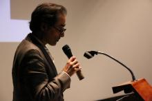 Inician las actividades del Encuentro de Arquitectura ArpaFIL 5