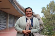 Académica del CUAAD es nombrada Presidenta de la ANPUD foto 1