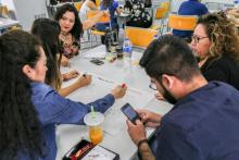 Ergonomía, una alternativa para contar con ambientes de trabajo más sanos 3